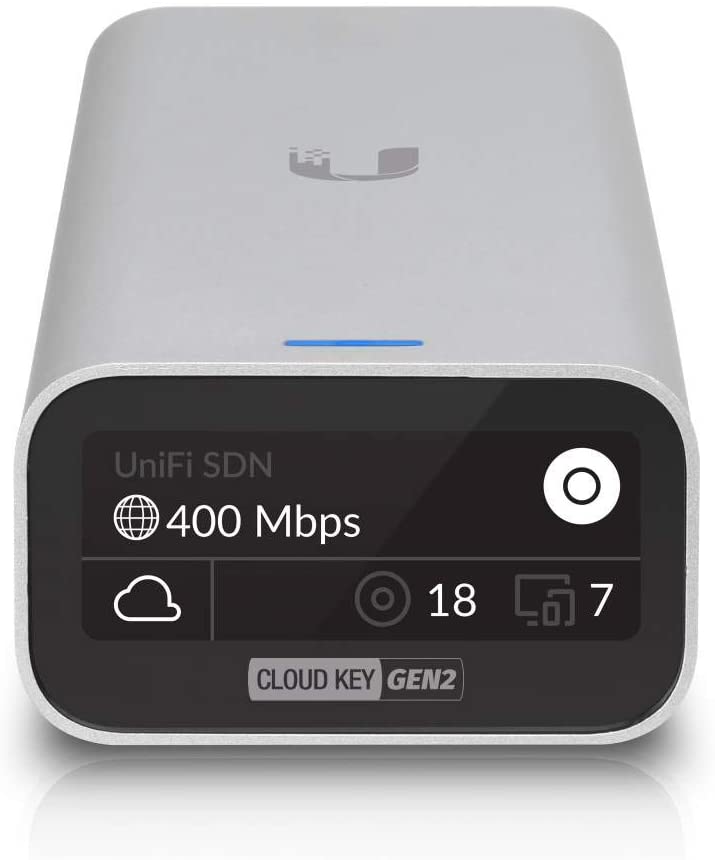 UbiQuiti UCK-G2
