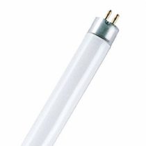 Osram 8 Watt Lumilux Deluxe T5 Short Fluorescent Tube Lamps