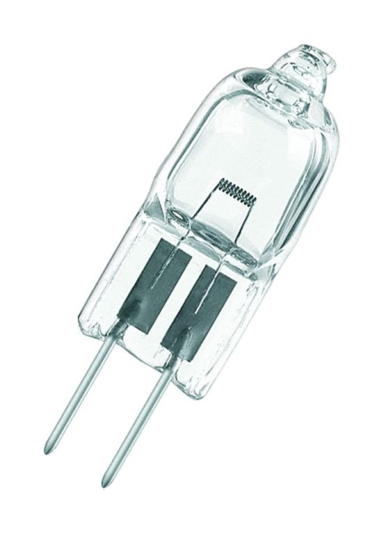 Osram 64265 HLX Low-Voltage Halogen Lamps without Reflector
