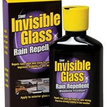 Invisible Glass 91381 Rain Repellent Windscreen Treatment