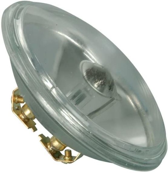 QTX | PAR36 lamp | screw 6.4V 30W SP