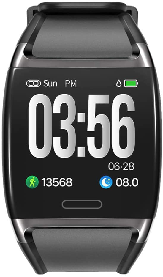 AUPALLA Stylish Activity Tracker,Ultra Slim Lightweight Highend Design