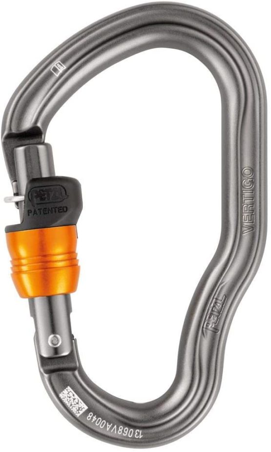 Petzl Vertigo Wire-Lock Petzl - Image 4