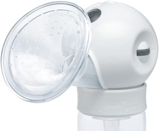 NUK Luna Electric Breast Pump (1 pack) - Image 3