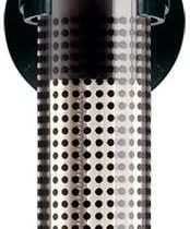 Interpet Deltatherm Aquarium Fish Tank Heater, adjustable, for Tropical and Marine, 200 W, for aquariums up to 180 litres