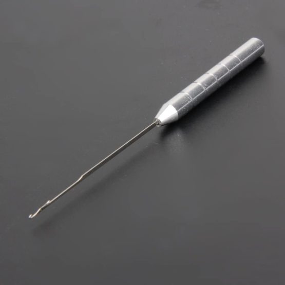 NEWSHOT Baiting Needle Tool Set - Stainless Steel Coarse Carp Sea Fishing Nut Boilie Needles Drill Tackle - Image 4
