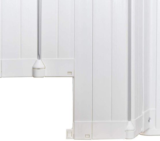 Baby Dan Extend-A-Guard 58024-5400-12-75 Extension - Image 2