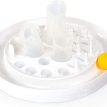 EDUPET Cat Center Interactive Intelligent Cat Toy, Large