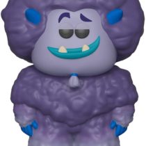 Funko 31006 POP Vinyl: Movies: Smallfoot: Gwangi Collectible Figure, Multicolour