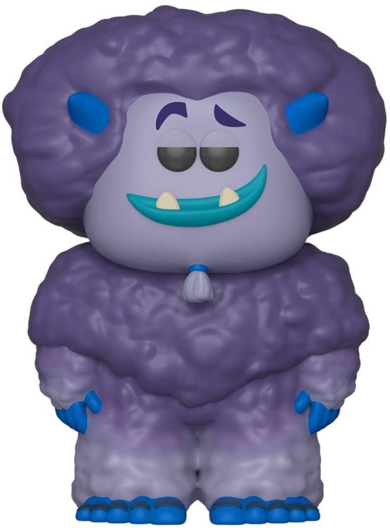 Funko 31006 POP Vinyl: Movies: Smallfoot: Gwangi Collectible Figure, Multicolour