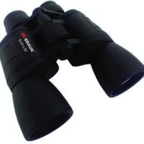 Braun"ZOOM 20168" 8-24 x 50 Binocular - Black