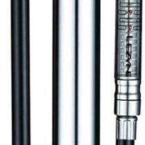 LEZYNE Micro Floor Drive High Pressure & High Volume Bike Pumps