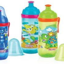 Nuby Sipeez Toddler Drinking Cup 18 Months +