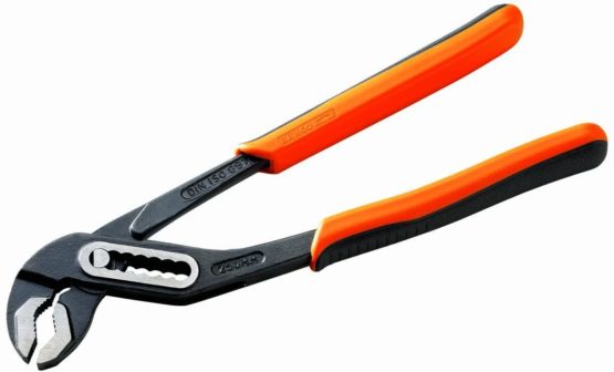 Bahco 2971G250 Slip Joint Plier 250mm
