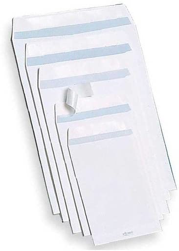 Blasetti Mailpack, White, No