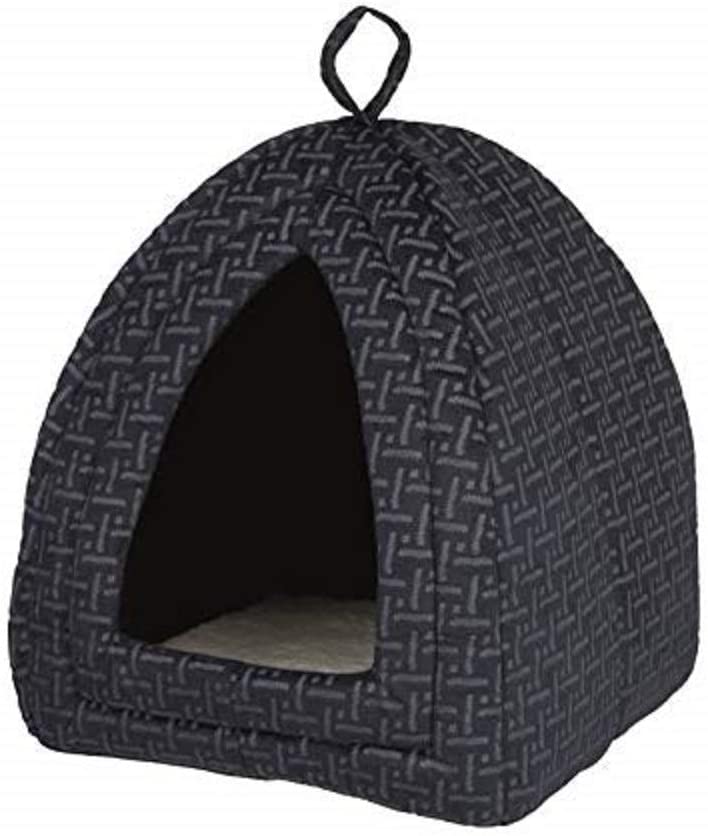 TRIXIE Ferris cuddly cave, Blau