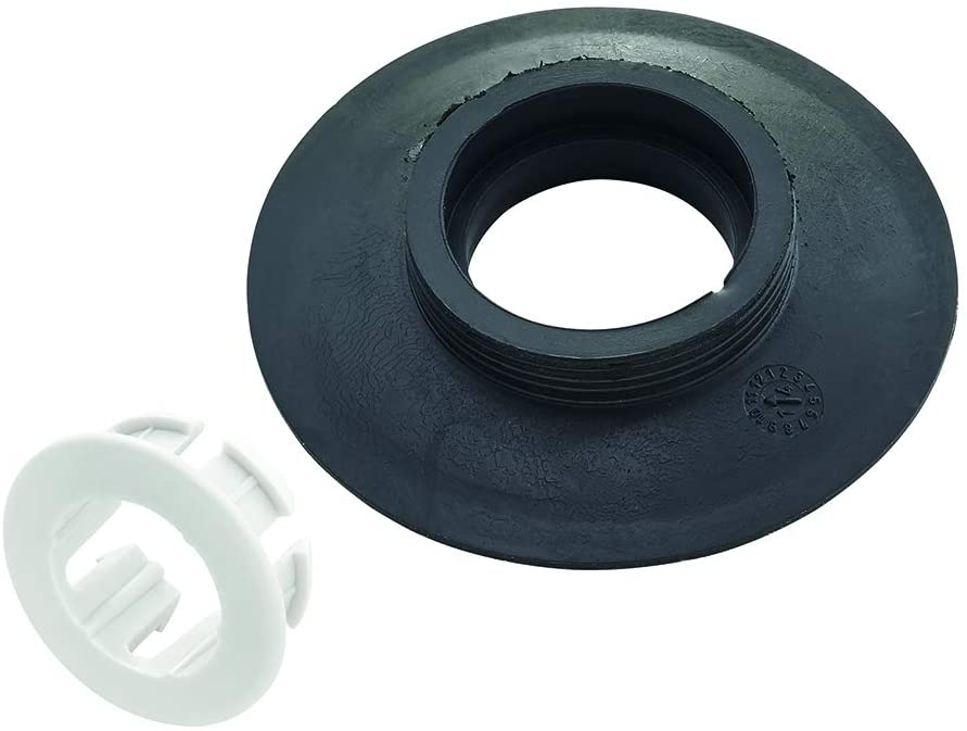 Ideal Standard SV01967 Flush Valve Seal and Clip - Multi-Colour, No Finish, mały