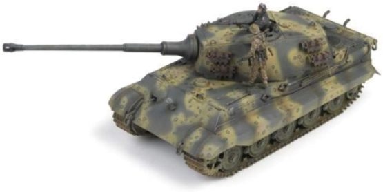 Academy ACA13229 Model Kit, Various - Image 4