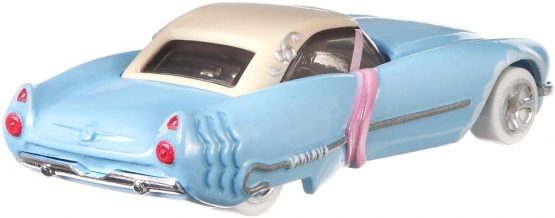 Disney Hot Wheels Pixar Toy Story 4 - Bo Peep Vehicle - Image 2
