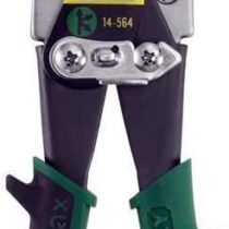 Stanley STA214563 Aviation Snip - Straight 2-14-563