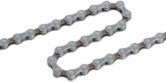 SHIMANO CN-HG40 6/7/8-fach Chain // 116 Glieder