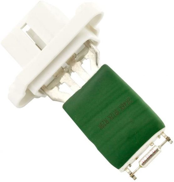 OTOTEC 1325972 Car Heater Motor Fan Blower Resistor