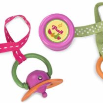 Nenuco – Pacifier Model 2