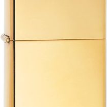 Zippo Vintage Sterling Silver Lighter - Sterling Silver