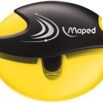 Maped Galactic One Hole Pencil Sharpener (Assorted Colours)
