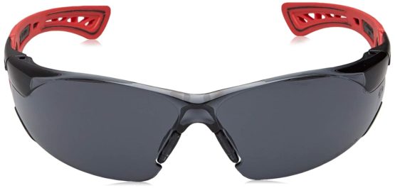 Bolle RUSHPPSF Rush Plus Spectacles, Red/Black - Image 2