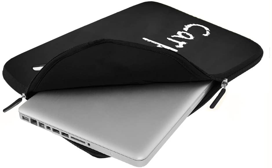 Pedea 10.1" 13.3" 15.6" 17.3" Carpe Diem Design Case Cover + Mouse and Mouse Pad, 10,1 Zoll + Maus und Mauspad - Image 2