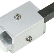 Silverline 282403 Corner Chisel 70 mm