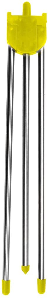 Longridge T-Bar Compact Alignment Aid - Silver - Image 4