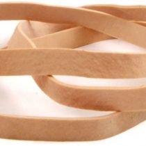 Whitecroft Essentials 25551 Value 6x90mm Rubber Bands