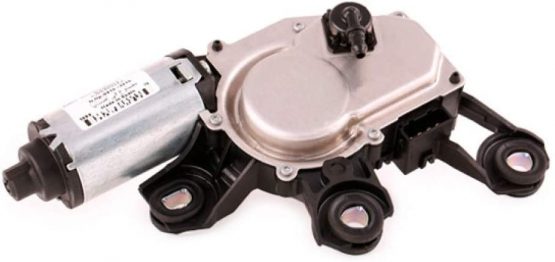 VALEO SERVICE 579603 Rear Wiper Motor - Image 3