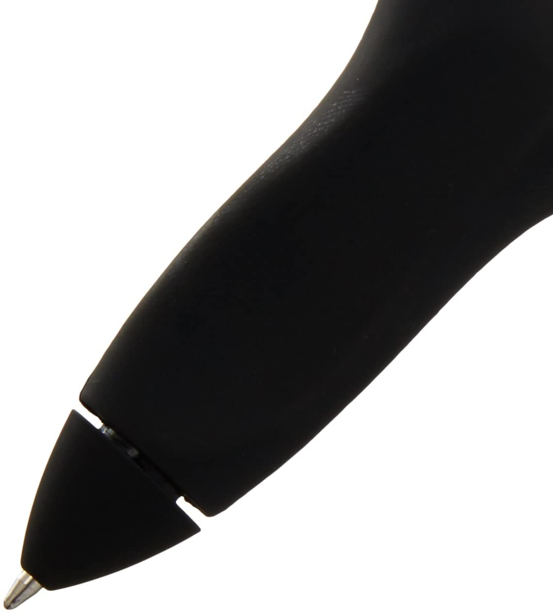 PenAgain Ergosof Pen - Black - Image 2