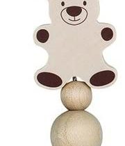 Heimess Dummy Chain Bear