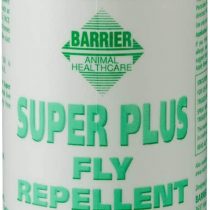 Other BARRIER SUPER PLUS FLY REPELLENT