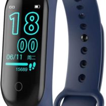 Minoni Unisex_Adult MHA-B, Blue, M