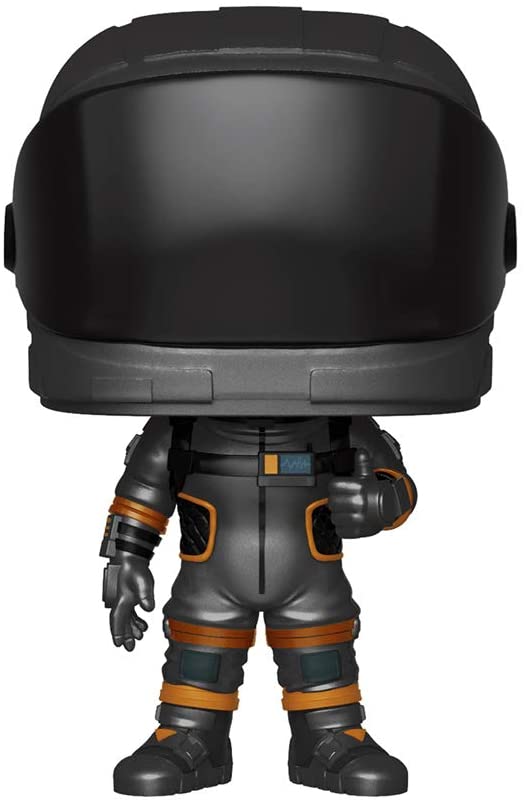 FORTNITE - POP Vinyl 442: Dark Voyager (PS4/Xbox One), Multicolor