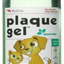 Petkin Plaque Teeth Cleaning Gel - Mint Flavour