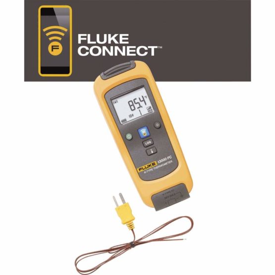 Fluke FLK-T3000 FC KIT Wireless Essential