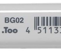 Copic Marker BG02 - New Blue