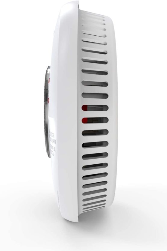 FireAngel SCB10 Smoke and Carbon Monoxide Detector - Image 3