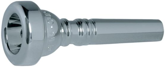 GEWA 710039 Mundstück Flügelhorn 7 C-FL versilbert