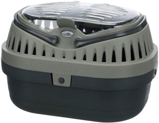 Trixie Pico Transport Box for Pet, 30 x 21 x 23 cm (Colour Assorted) - Image 2