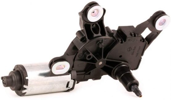 VALEO SERVICE 579603 Rear Wiper Motor - Image 4