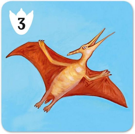 Djeco - Batasaurus - Image 2