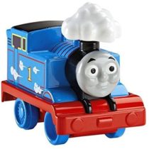 Fisher-Price My First Thomas & Friends, Pullback Puffer Thomas