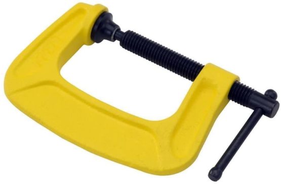 Stanley C CLAMP 75MM / 3IN 0-83-033 - Image 2